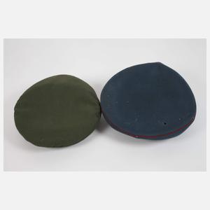 Schirmmütze 1. Weltkrieg