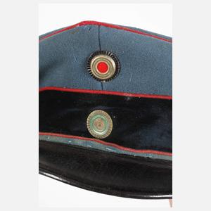 Schirmmütze 1. Weltkrieg