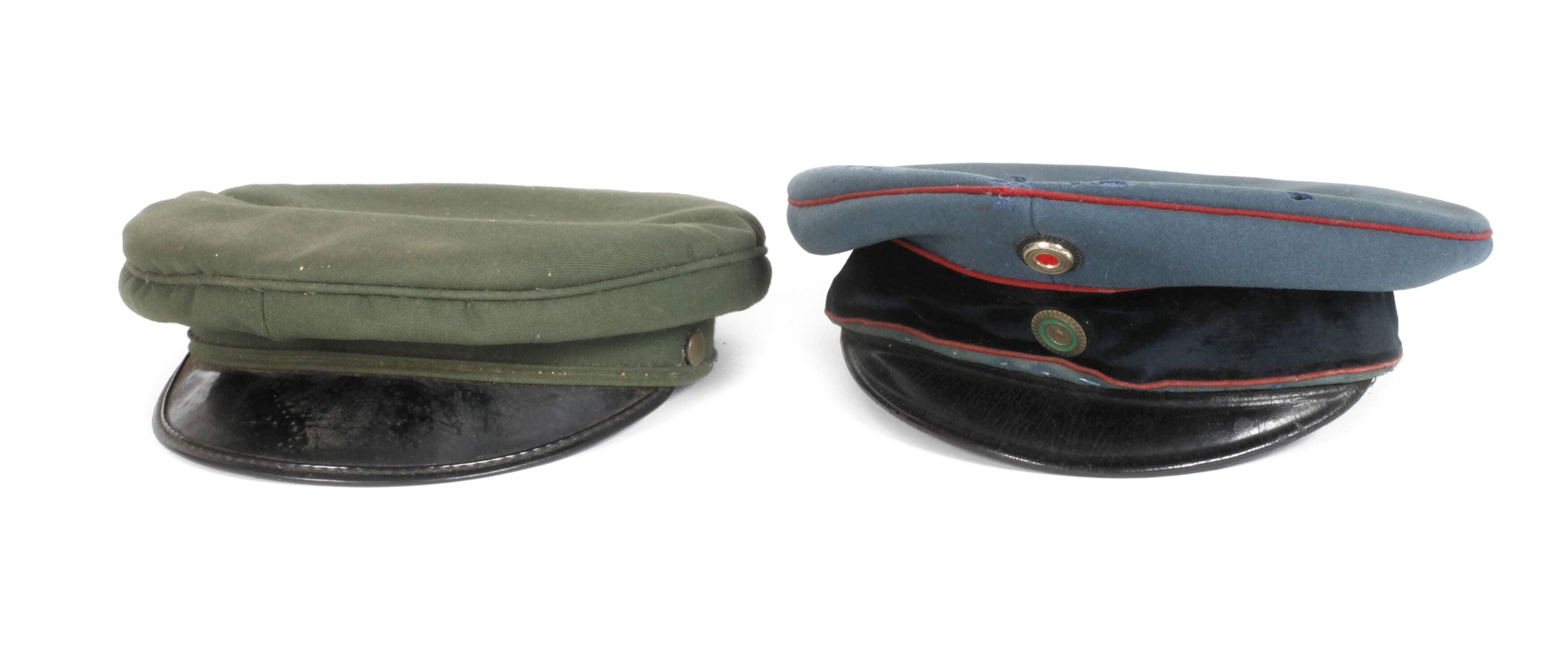 Schirmmütze 1. Weltkrieg