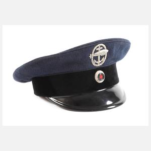 Schirmmütze für Zeppelin-Luftschiffer