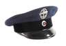 Schirmmütze für Zeppelin-Luftschiffer