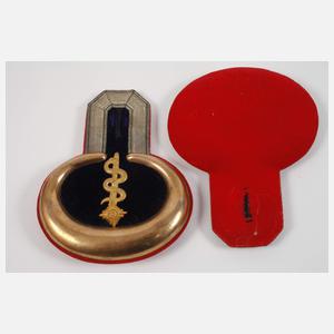 Paar Epauletten Preußen