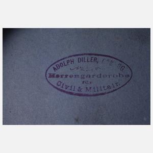 Paar Epauletten Preußen