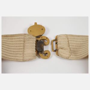 Offiziersgürtel Garde-Grenadier-Regiment Nr. 2