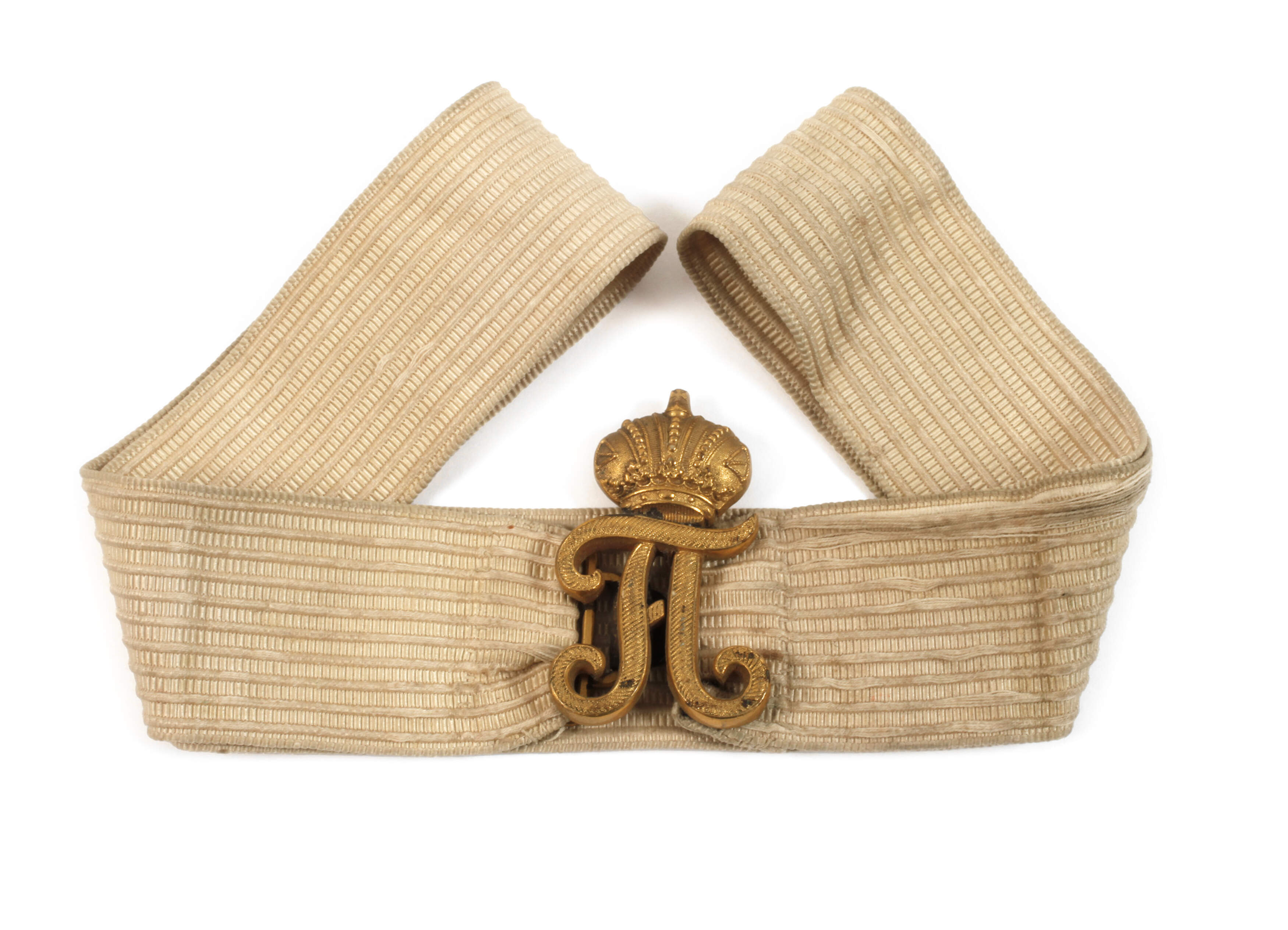 Offiziersgürtel Garde-Grenadier-Regiment Nr. 2