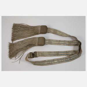 Nachlass 1. Weltkrieg