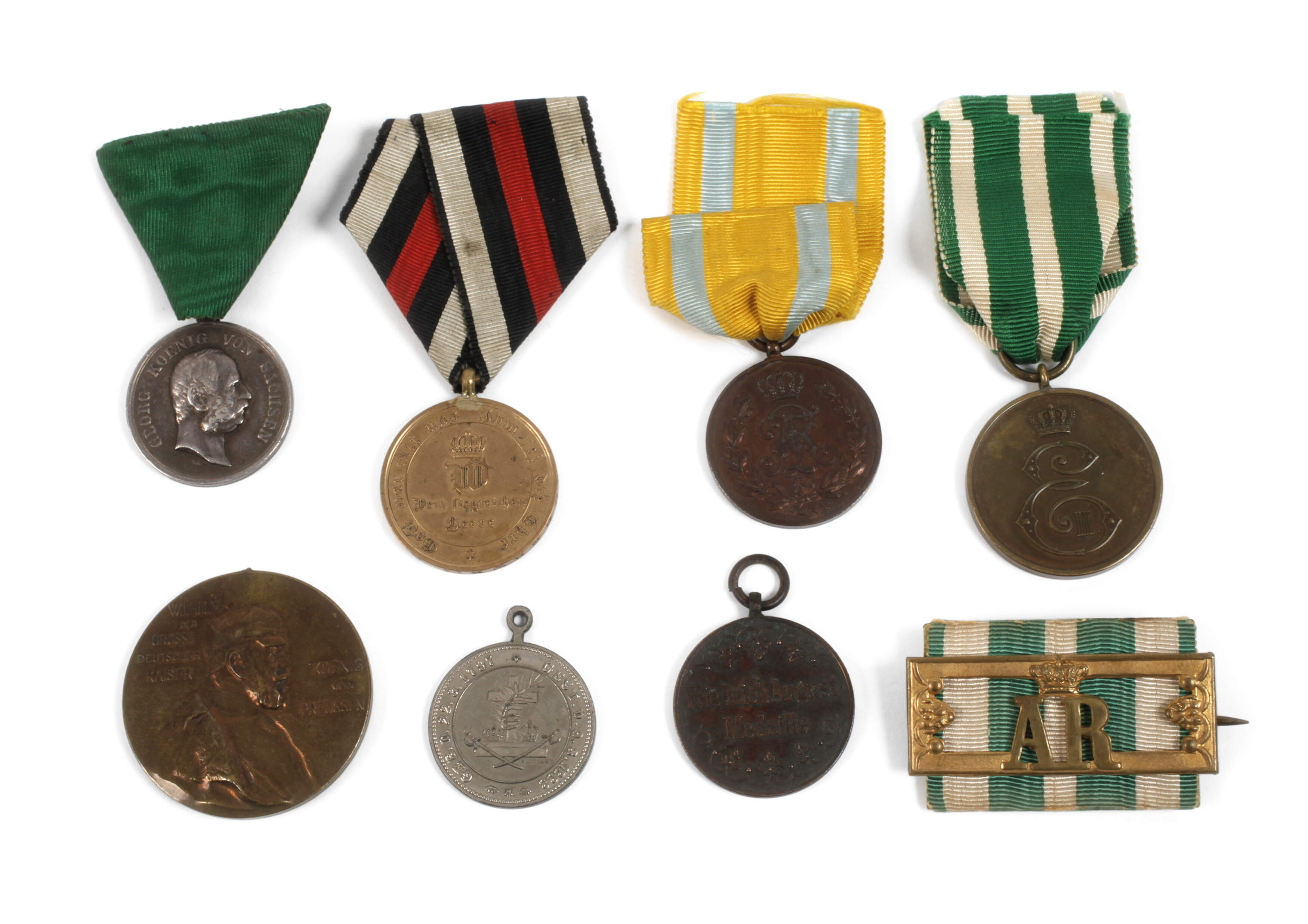 Konvolut Orden Kaiserreich