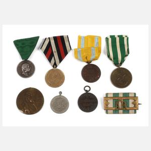 Konvolut Orden Kaiserreich