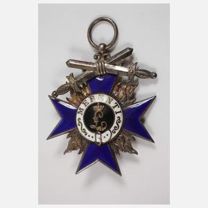 Bayerischer Militärverdienstorden