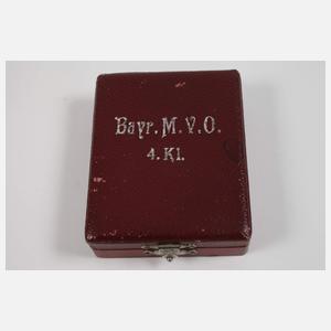 Bayerischer Militärverdienstorden