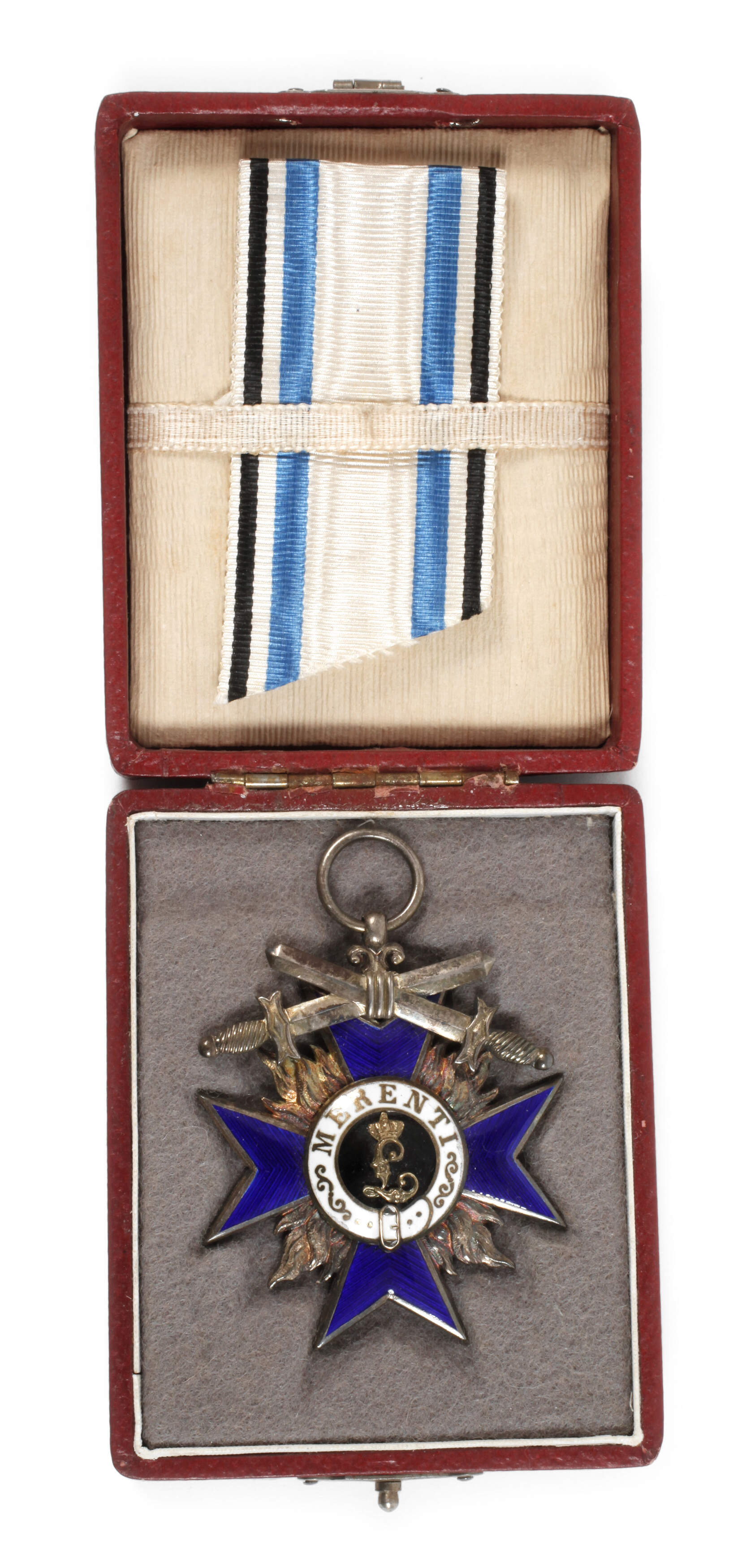 Bayerischer Militärverdienstorden