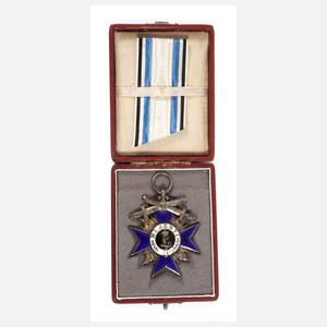 Bayerischer Militärverdienstorden