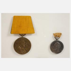 Konvolut Orden 1. Weltkrieg