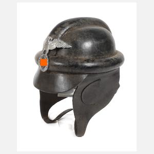 Schutzhelm 3. Reich