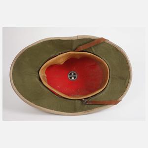 Tropenhelm Afrikacorps