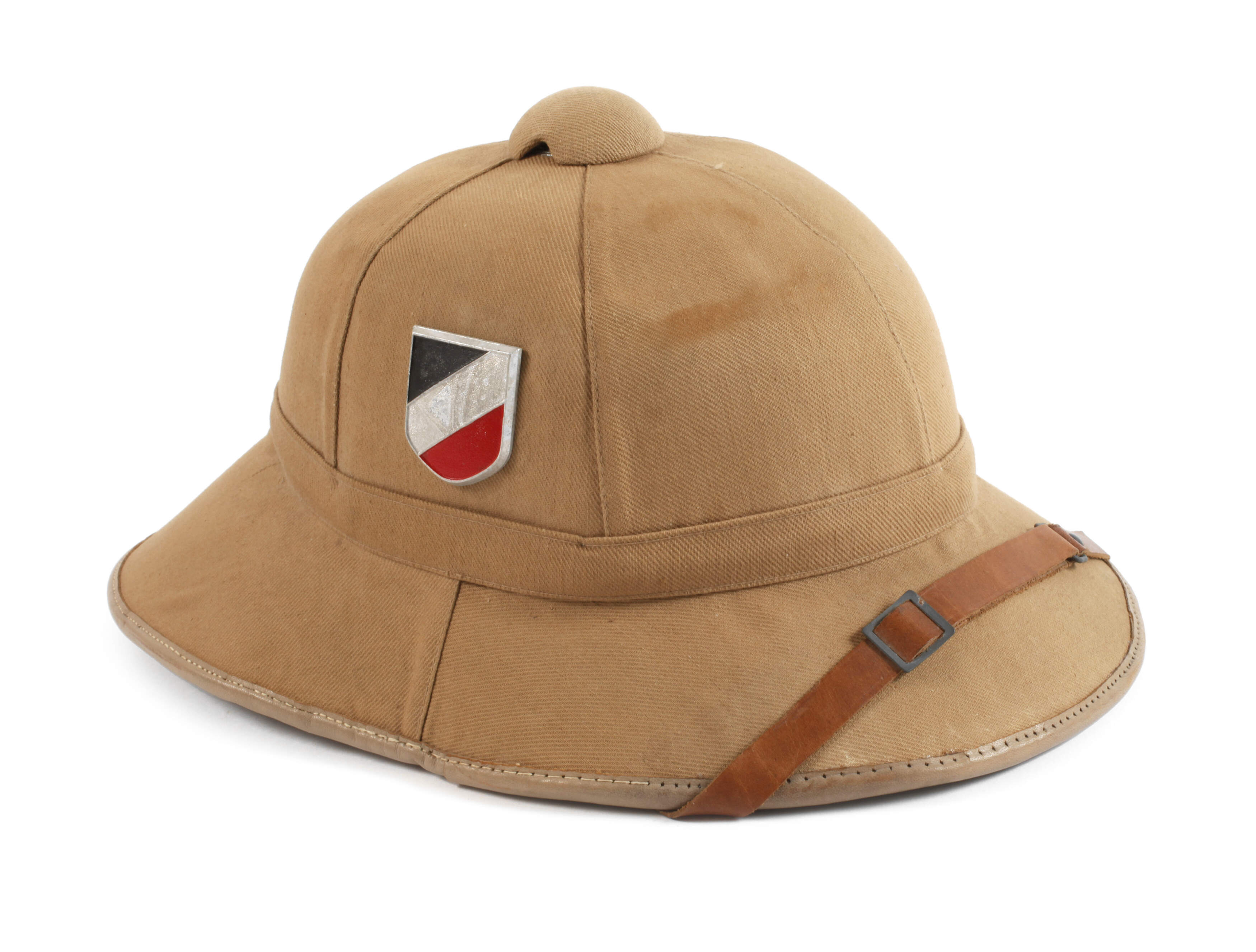 Tropenhelm Afrikacorps