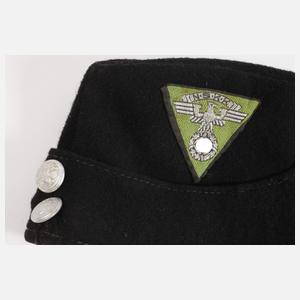 Schiffchen Kraftfahrerkorps