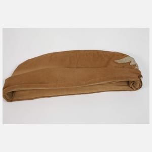 Schiffchen Afrikakorps