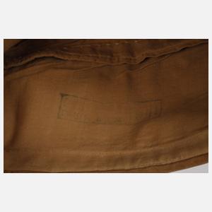 Schiffchen Afrikakorps