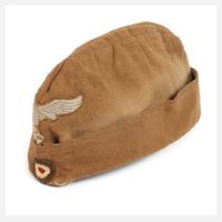 Schiffchen Afrikakorps111