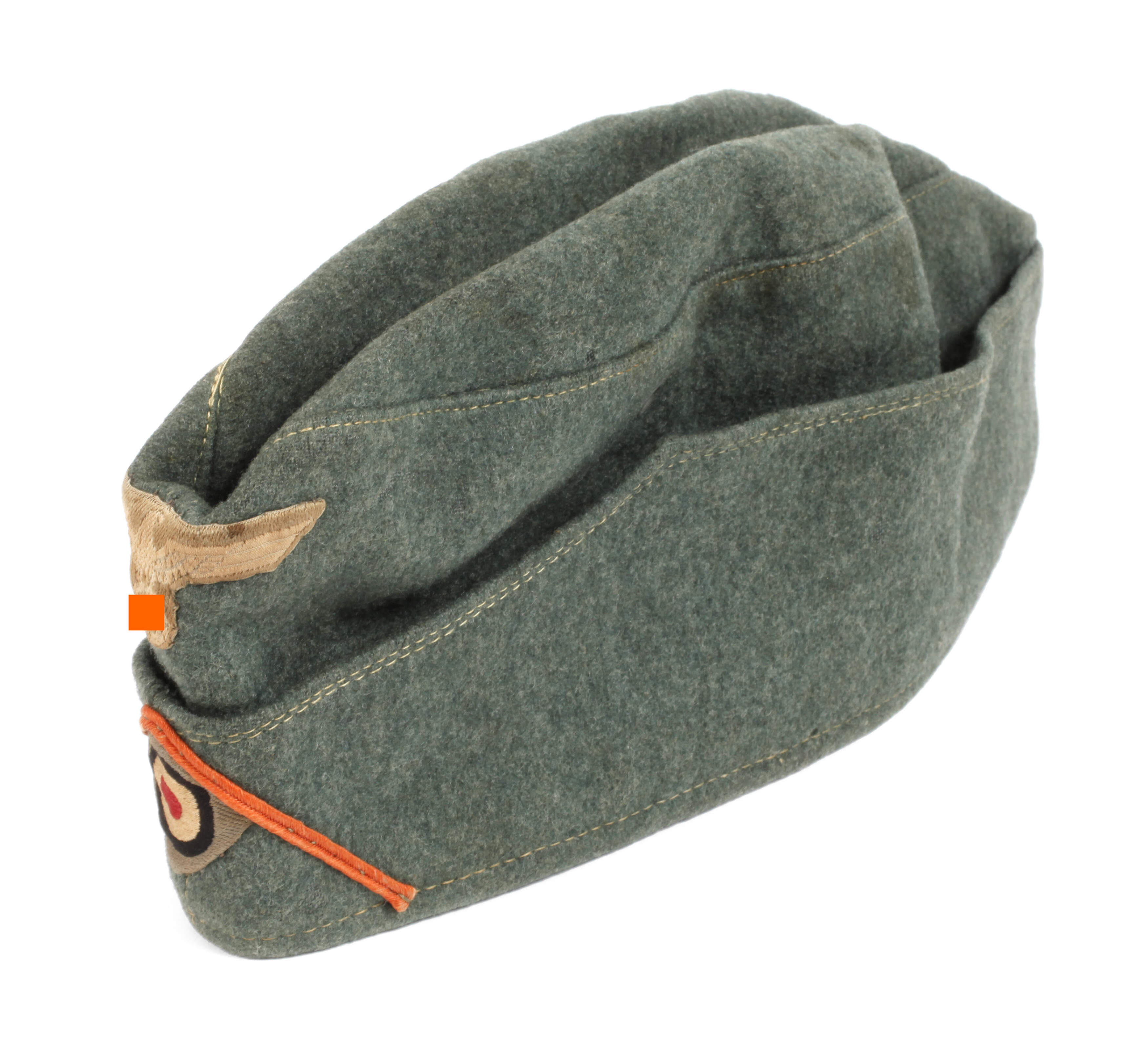 Polizeischiffchen 3. Reich