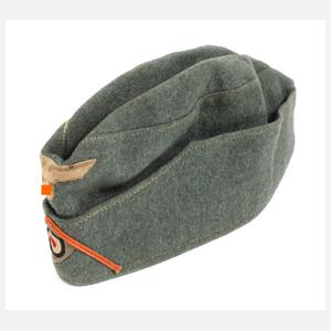 Polizeischiffchen 3. Reich