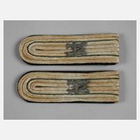 Schulterklappen Heeresverwaltung111