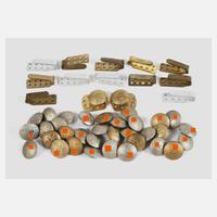 Konvolut Knöpfe 3. Reich111