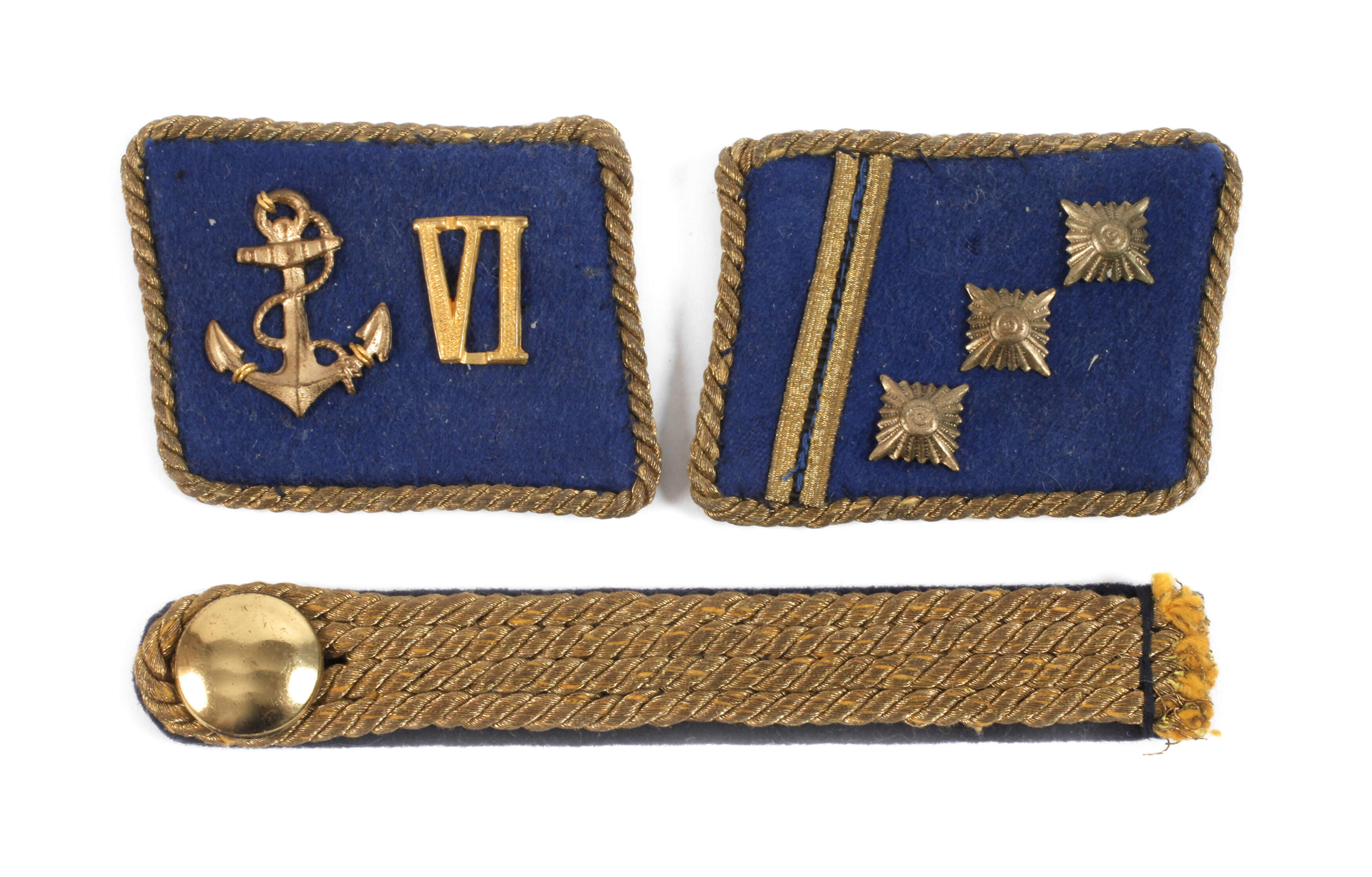 Satz Effekten 3. Reich