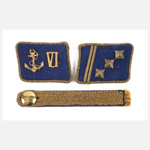 Satz Effekten 3. Reich