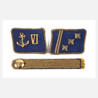 Satz Effekten 3. Reich111