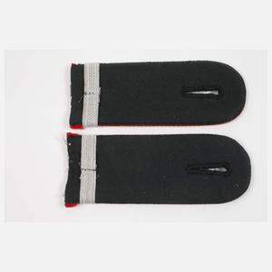 Konvolut Schulterklappen 2. Weltkrieg