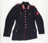 Uniform Werkfeuerwehr 3. Reich