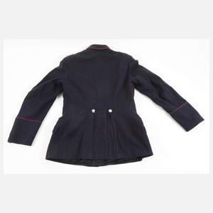 Uniform Werkfeuerwehr 3. Reich