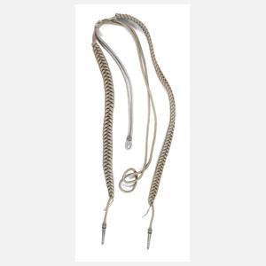 Adjudanten-Fangschnur 3. Reich