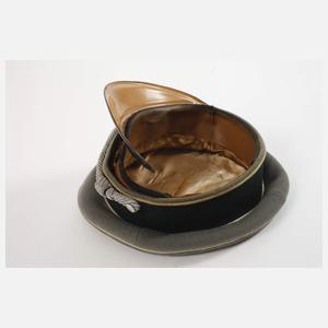 Uniformergänzung 2. Weltkrieg