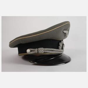 Uniformergänzung 2. Weltkrieg