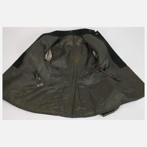 Uniformjacke 2. Weltkrieg