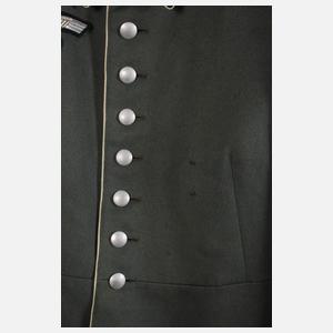 Uniformjacke 2. Weltkrieg