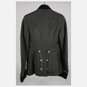 Uniformjacke 2. Weltkrieg