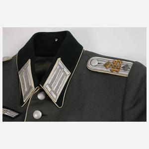 Uniformjacke 2. Weltkrieg