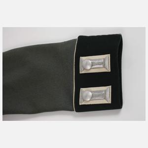 Uniformjacke 2. Weltkrieg