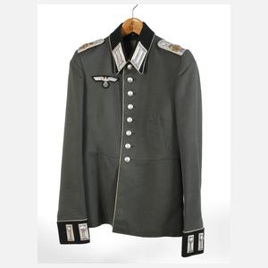 Uniformjacke 2. Weltkrieg
