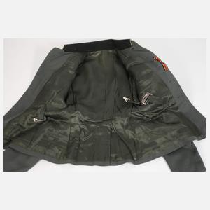 Uniformjacke 2. Weltkrieg