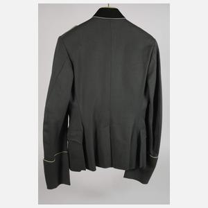 Uniformjacke 2. Weltkrieg