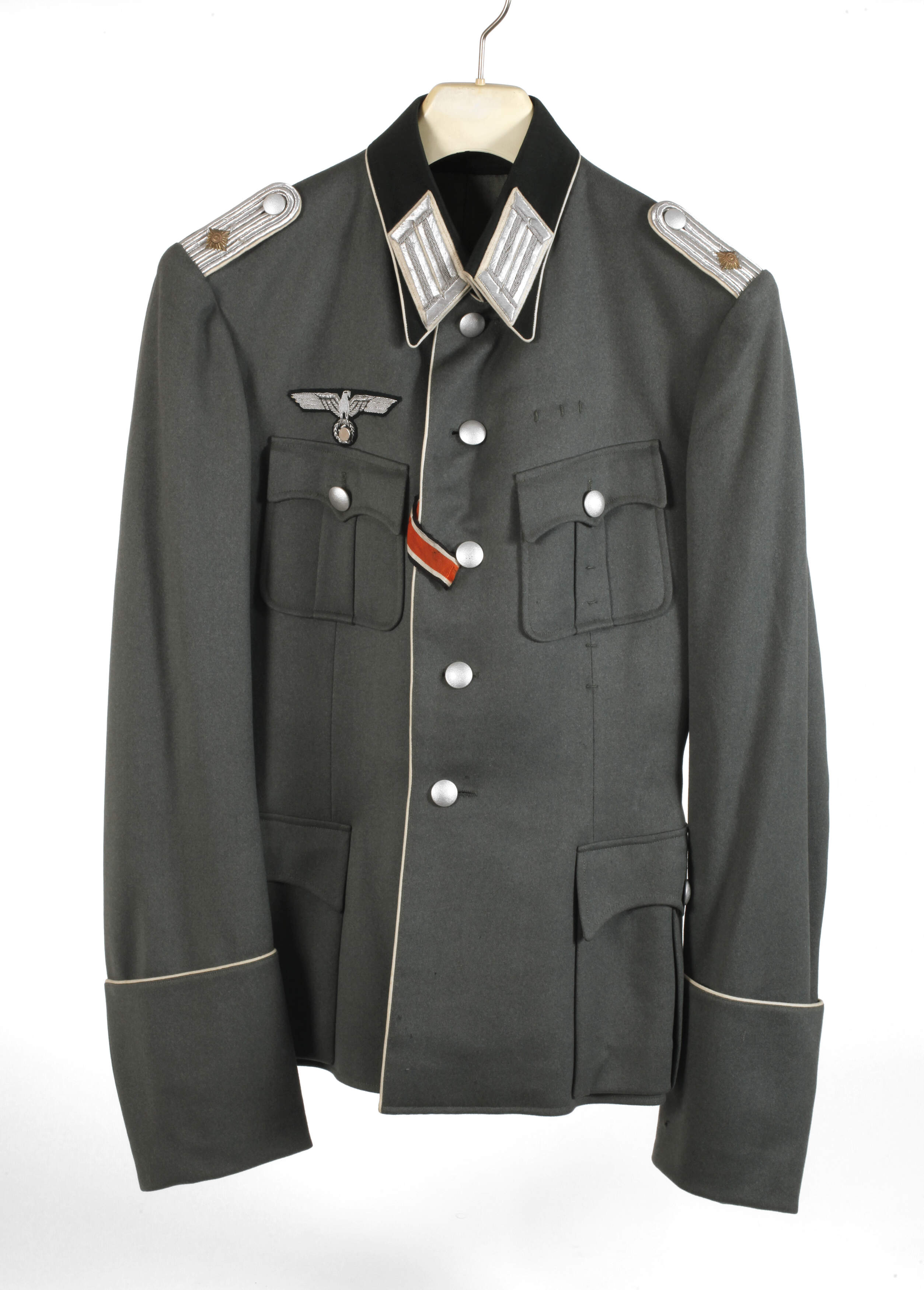 Uniformjacke 2. Weltkrieg