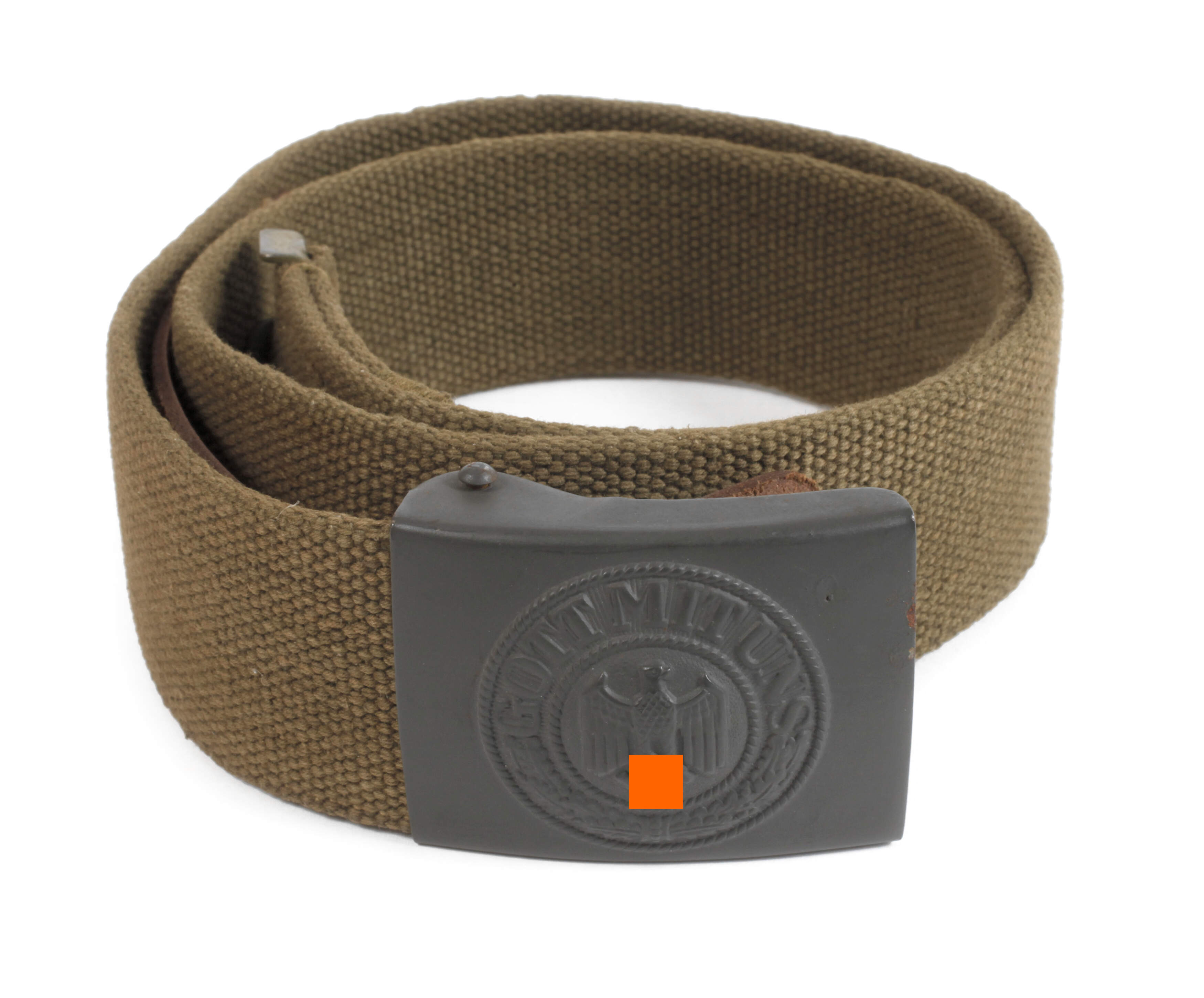 Koppel Wehrmacht, Südfront