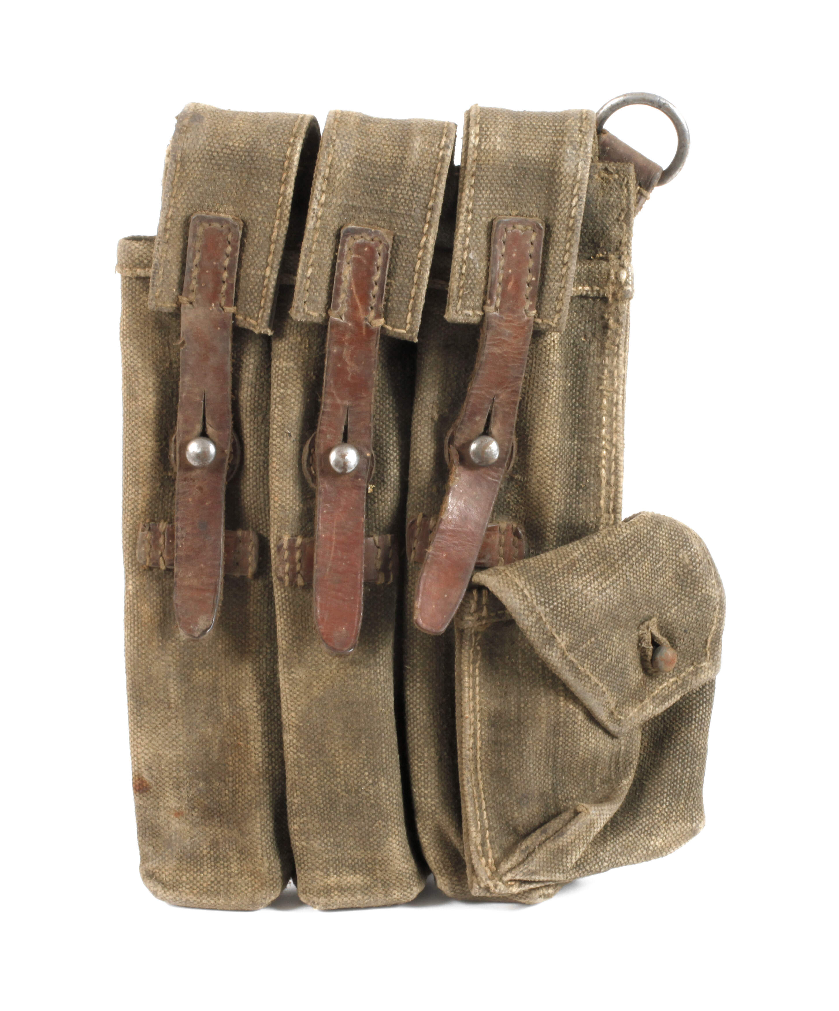 Magazintasche MP 38/40