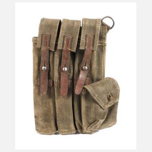 Magazintasche MP 38/40