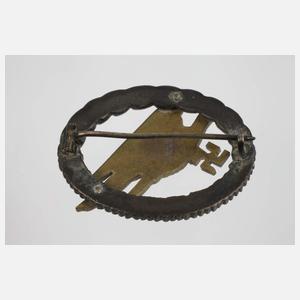 Fallschirmschützenabzeichen